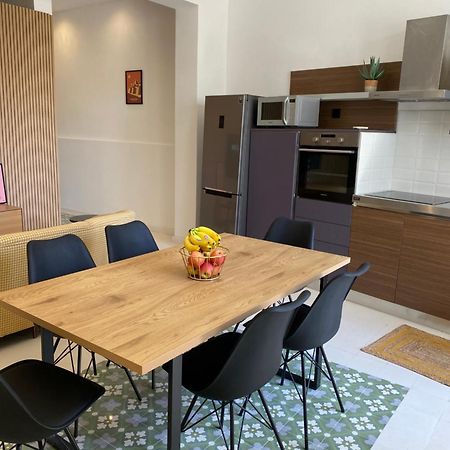 Stylish Typical Maltese Getaway Close To The Sea Sliema Extérieur photo