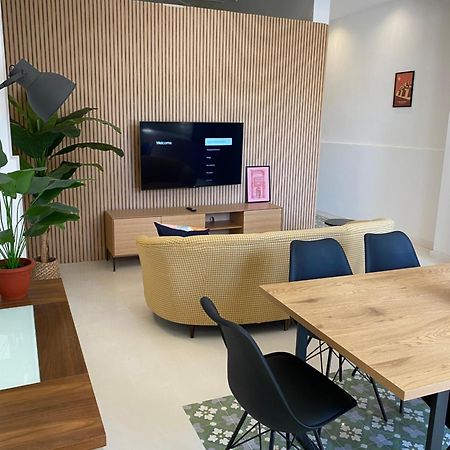 Stylish Typical Maltese Getaway Close To The Sea Sliema Extérieur photo