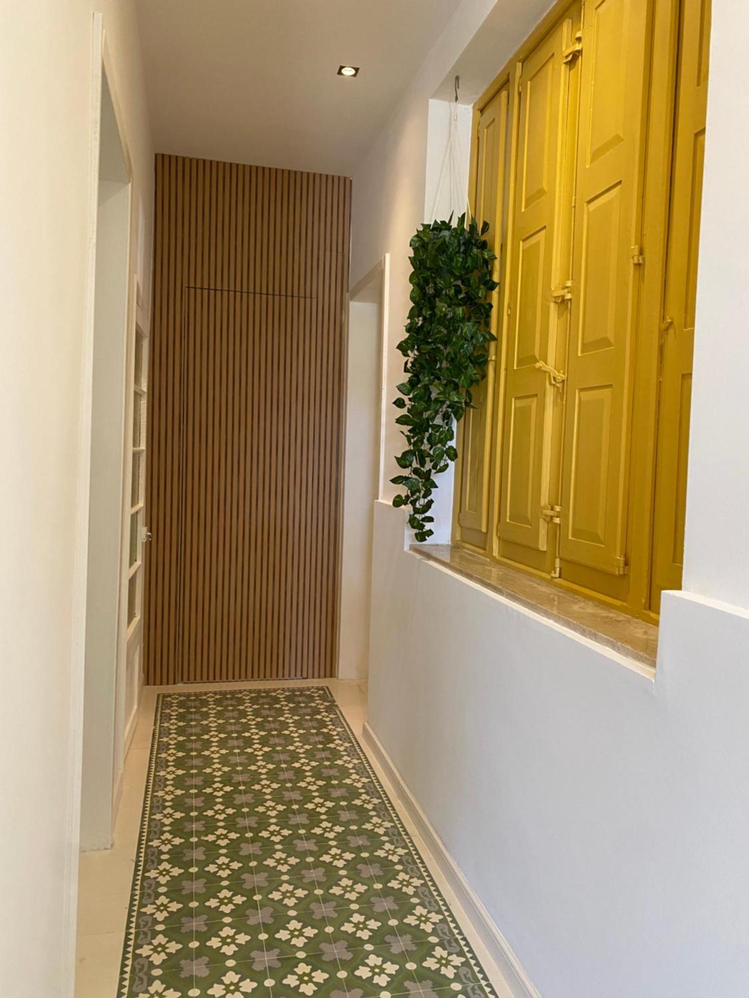 Stylish Typical Maltese Getaway Close To The Sea Sliema Extérieur photo